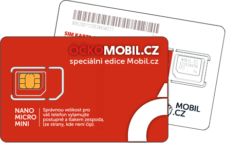 Objednej si SIMku online
